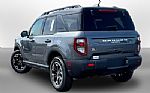 2026 Bronco Sport Thumbnail 3