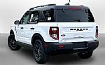 2026 Bronco Sport Thumbnail 3