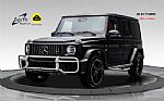 2026 G-Class Thumbnail 1