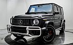 2026 G-Class Thumbnail 5