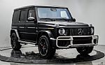 2026 G-Class Thumbnail 24