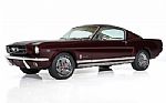 1965 Mustang Thumbnail 8