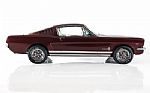 1965 Mustang Thumbnail 25