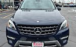 2015 ML 400 Thumbnail 37