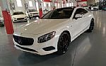 2015 S 550 4MATIC Thumbnail 1