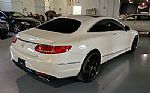 2015 S 550 4MATIC Thumbnail 6