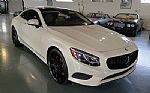 2015 S 550 4MATIC Thumbnail 8