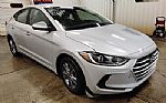 2018 Elantra Thumbnail 1
