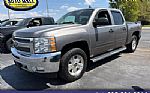 2013 Silverado 1500 Thumbnail 1