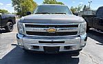 2013 Silverado 1500 Thumbnail 2