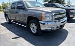 2013 Silverado 1500 Thumbnail 3