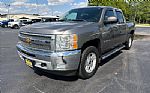 2013 Silverado 1500 Thumbnail 27
