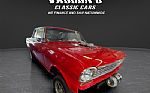 1963 Nova Thumbnail 1