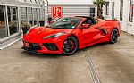 2024 Corvette Thumbnail 2