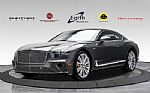 2022 Continental GT Thumbnail 1