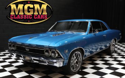 Photo of a 1966 Chevrolet Chevelle for sale