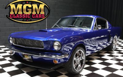 Photo of a 1965 Ford Mustang for sale