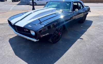 Photo of a 1969 Chevrolet Camaro Z/28 Coupe for sale