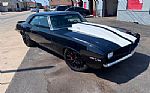 1969 Camaro Thumbnail 4