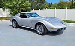 1973 Corvette Thumbnail 2