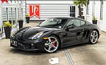 2016 Cayman Thumbnail 1