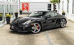 2016 Cayman Thumbnail 2