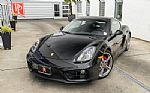 2016 Cayman Thumbnail 3