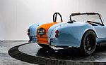 1965 Backdraft Cobra Thumbnail 23