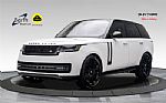 2023 Range Rover Thumbnail 1