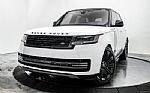 2023 Range Rover Thumbnail 5