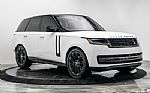 2023 Range Rover Thumbnail 23