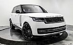 2023 Range Rover Thumbnail 24