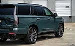 2025 Escalade Thumbnail 19