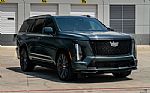 2025 Escalade Thumbnail 23