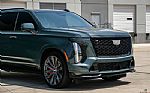 2025 Escalade Thumbnail 26