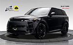2024 Range Rover Sport Thumbnail 1