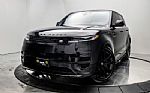 2024 Range Rover Sport Thumbnail 4