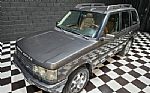 2002 Range Rover Thumbnail 3