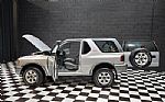 2002 Rodeo Sport Thumbnail 2