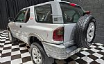 2002 Rodeo Sport Thumbnail 38