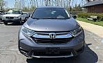 2018 CR-V LX Thumbnail 2