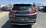 2018 CR-V LX Thumbnail 6