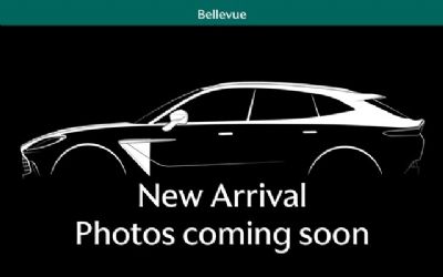 Photo of a 2023 Aston Martin DBX 707 for sale
