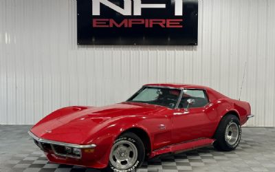 Photo of a 1970 Chevrolet Corvette for sale