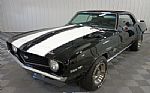 1969 Camaro Thumbnail 3