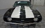 1969 Camaro Thumbnail 4