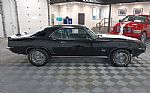 1969 Camaro Thumbnail 7