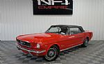 1966 Mustang Thumbnail 2