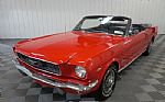 1966 Mustang Thumbnail 5