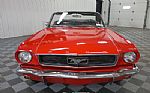 1966 Mustang Thumbnail 7